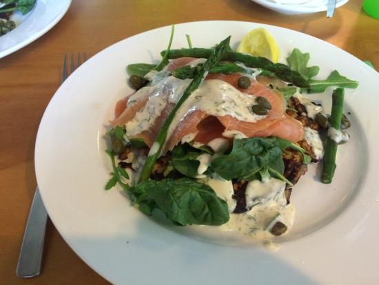 The Office Espresso Bar